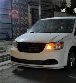 Dodge Grand Caravan